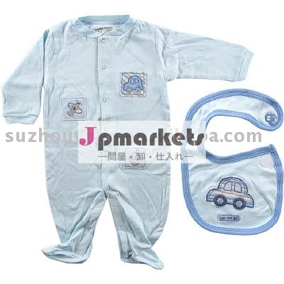 赤ん坊の衣類BC-BR0449問屋・仕入れ・卸・卸売り