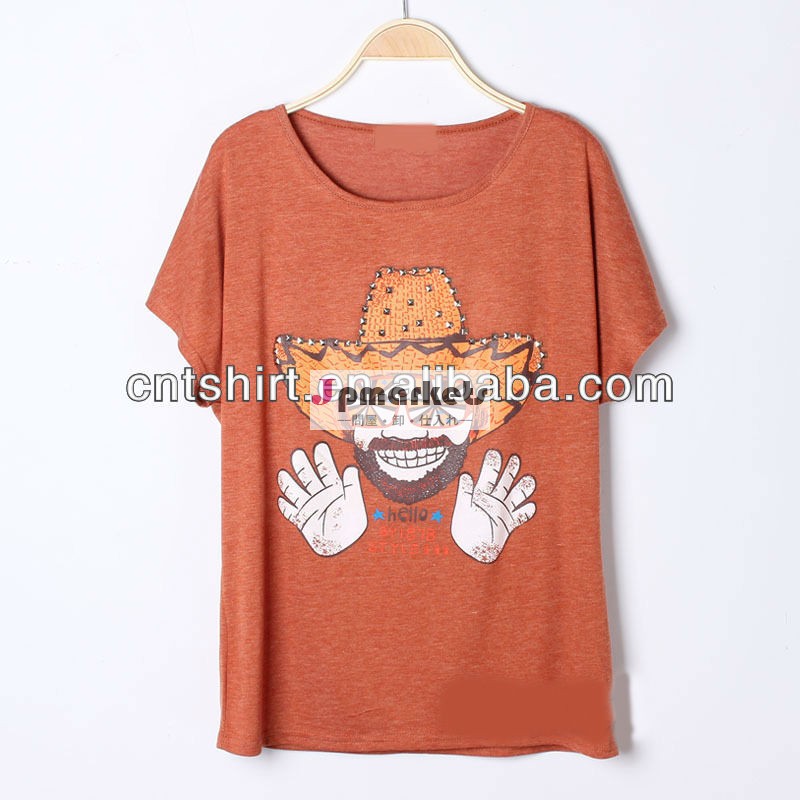 プロモーションカスタムtシャツのオーガニックコットン問屋・仕入れ・卸・卸売り