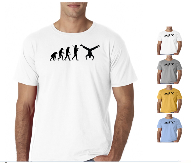 パーソナライズ100％綿速乾印刷のtシャツを実行する問屋・仕入れ・卸・卸売り