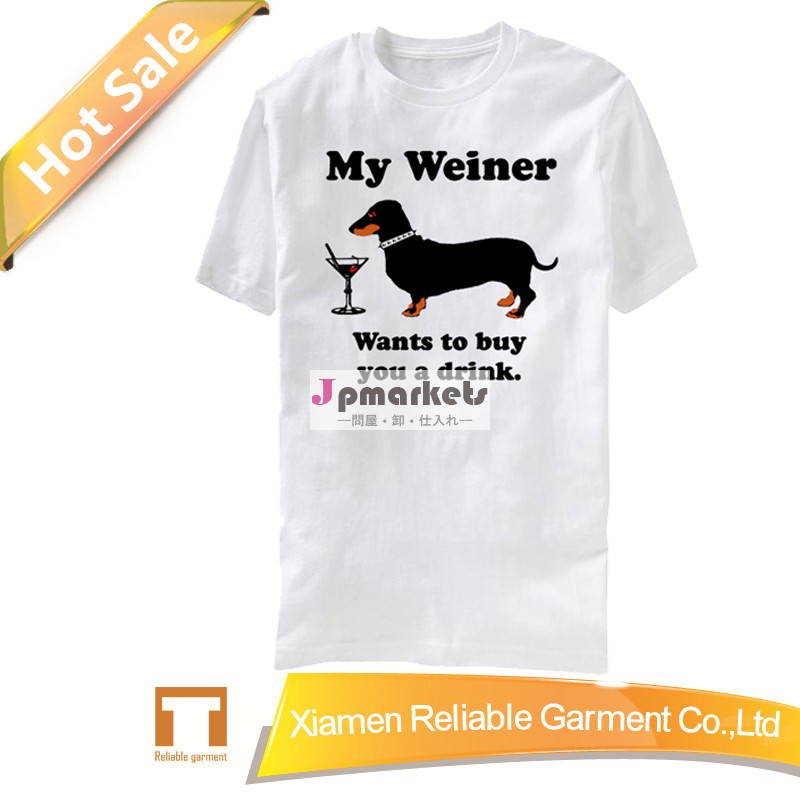 2014年100％暑い男子綿卸売tシャツのデザインエコで- に優しい材料問屋・仕入れ・卸・卸売り