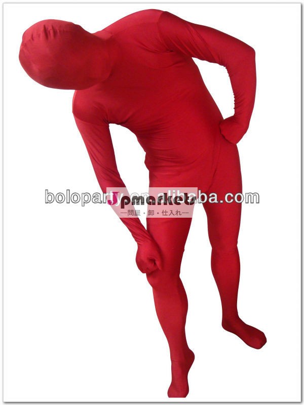 ファッションタイトなモーフcostume/フルボディスーツ問屋・仕入れ・卸・卸売り