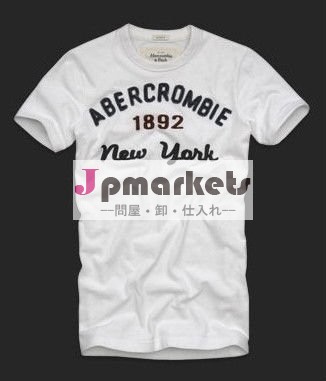 Menの綿のTシャツ問屋・仕入れ・卸・卸売り