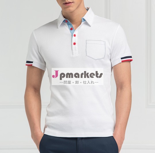 新しい2014年ラウンドネック半袖メンズt- シャツ問屋・仕入れ・卸・卸売り