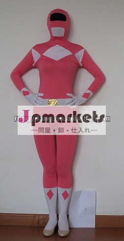 ラテックスキャットスーツライクラモーフのスーツ保護ボディスーツ問屋・仕入れ・卸・卸売り