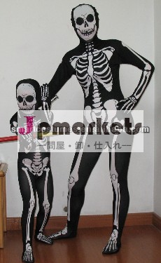 新しい到着のフルボディ2014年モーフのスーツは、 スケルトンゼンタイスーツ問屋・仕入れ・卸・卸売り