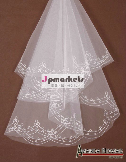 卸売veil002結婚式のベール問屋・仕入れ・卸・卸売り