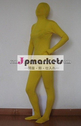 黄色morphsuit問屋・仕入れ・卸・卸売り