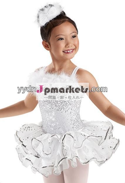 プロの小さい白い白鳥子バレエデス問屋・仕入れ・卸・卸売り