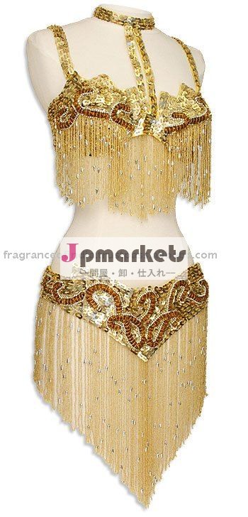 ハンドメイドの専門のベリーダンスの衣裳/用品類の~のエジプトの衣裳/服の~の種族の衣類問屋・仕入れ・卸・卸売り