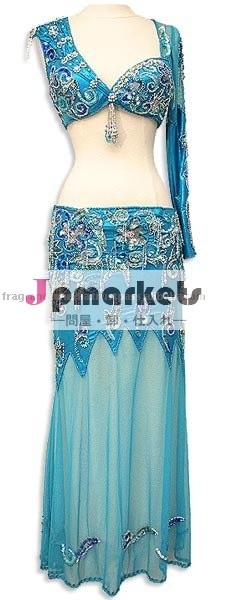 ハンドメイドの専門のベリーダンスの衣裳/用品類の~のエジプトの衣裳/服の~の種族の衣類問屋・仕入れ・卸・卸売り