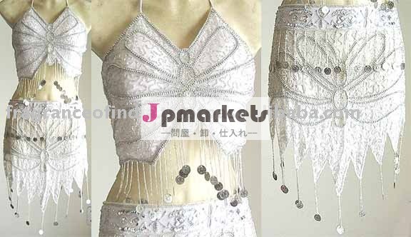 プロのベリーダンス衣装手作り/〜エジプトの衣装の衣装/dress〜部族衣類問屋・仕入れ・卸・卸売り