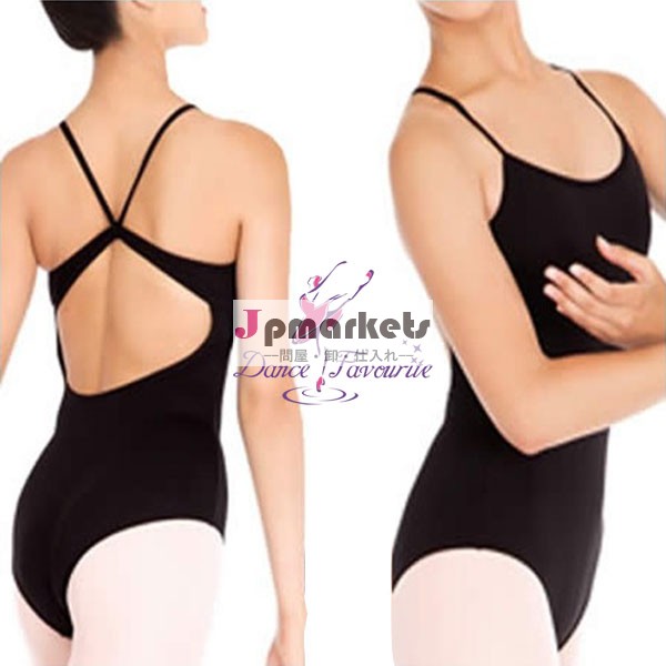 卸し売り女性の綿ライクラバレエレオタードダンスの摩耗bodywear13色をご利用いただけ大人バレエのダンスのレオタード問屋・仕入れ・卸・卸売り