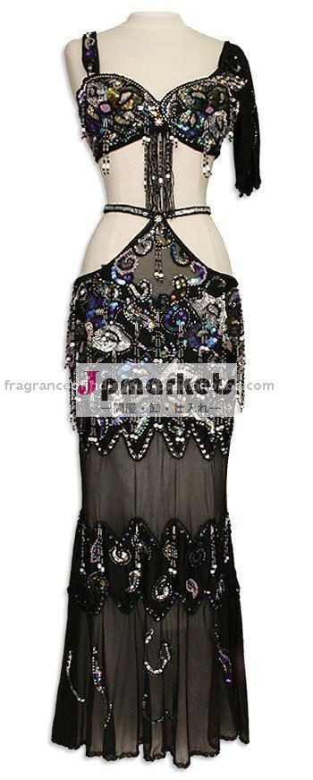 ハンドメイドの専門のベリーダンスの衣裳/用品類の~のエジプトの衣裳/服の~の種族の衣類問屋・仕入れ・卸・卸売り