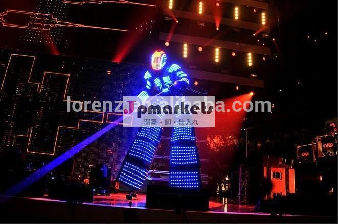 デビッドrobretコスプレＬＥＤダンスの摩耗問屋・仕入れ・卸・卸売り