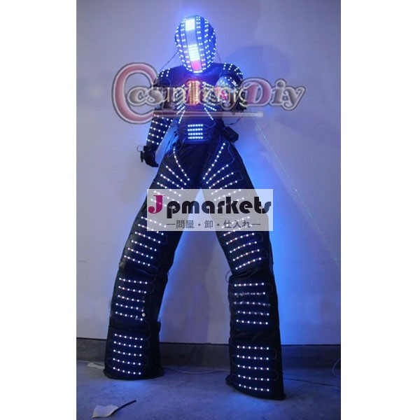 の色変更可能なロボット主導型cotume問屋・仕入れ・卸・卸売り