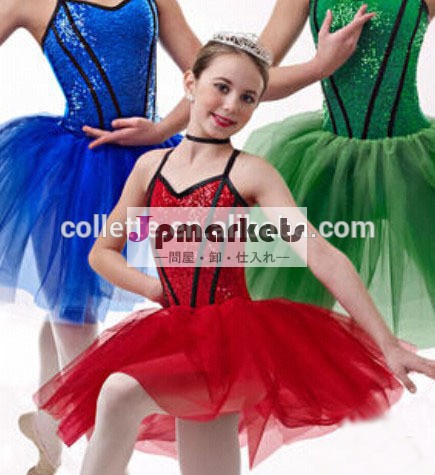 新しい2014年!! バレエmb3029パーティードレス・子女ステージのダンス衣装問屋・仕入れ・卸・卸売り