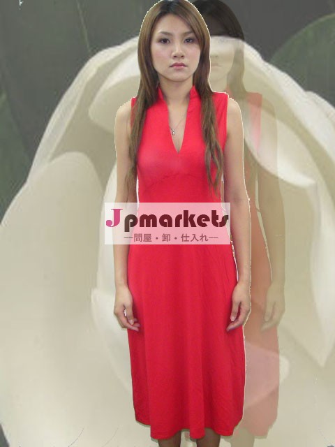 赤のカクテルホットセクシーなナイトドレスダンスドレスのためのかなりの女性問屋・仕入れ・卸・卸売り