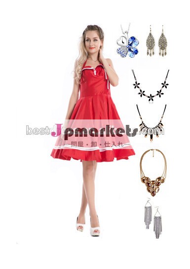 フローラル50年代2014年bestdressグドレスヴィンテージロカビリードレスプラスサイズ問屋・仕入れ・卸・卸売り