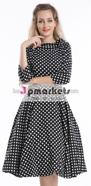 新しい熱い販売の最も安い2014年bestdresssize8-2450年代ロカビリードレスヴィンテージロカビリーレトロドレス問屋・仕入れ・卸・卸売り