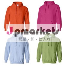 カスタムレディスパーカー - プルオーバーパーカー - ジッパーパーカー - カスタム刺繍入りパーカー - テリーフリースコットンユニセックスフーディ問屋・仕入れ・卸・卸売り