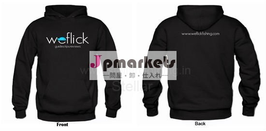 フード付きプロモーションt- シャツ問屋・仕入れ・卸・卸売り