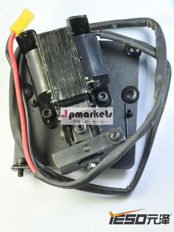 Dt0311-001ソレノイドの組立、 エイブリーst-9000デニソン部品問屋・仕入れ・卸・卸売り