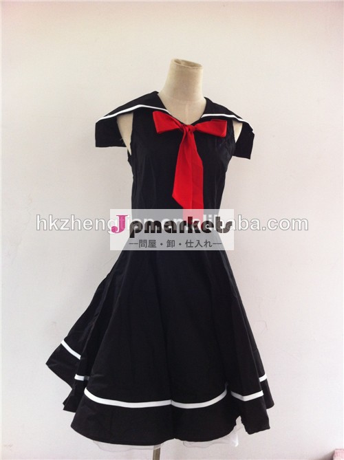 ヴィンテージロカビリーレトロピンナップ50年代スイングpromのイブニングカクテルフォーマルドレス問屋・仕入れ・卸・卸売り