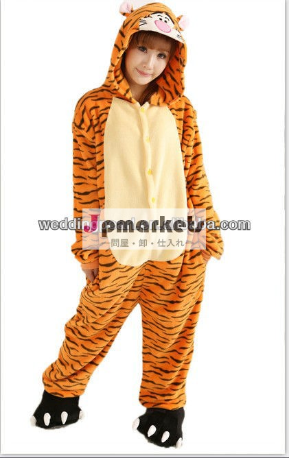 2014年onesie熱い販売、 ジャンプスーツ、 動物の衣装、 株式問屋・仕入れ・卸・卸売り