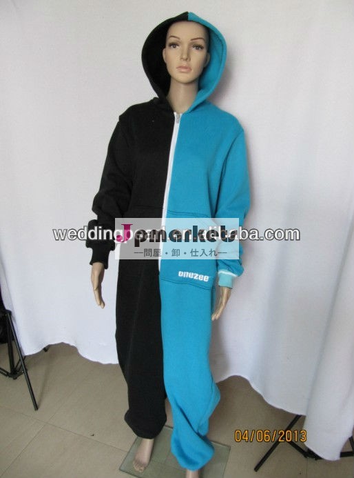 大人パジャマ2014年熱い販売、 onesie、 ジャンプスーツ、 動物の衣装、 株式問屋・仕入れ・卸・卸売り