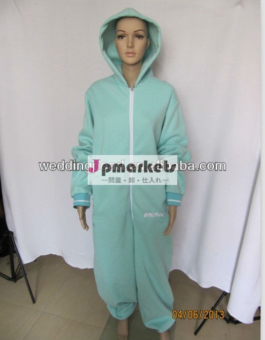 大人パジャマ2014年熱い販売、 onesie、 ジャンプスーツ、 動物の衣装、 株式問屋・仕入れ・卸・卸売り