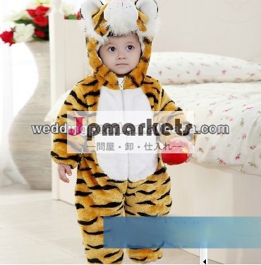 子供onesie2014年熱い販売、 動物の赤ちゃんの衣装問屋・仕入れ・卸・卸売り