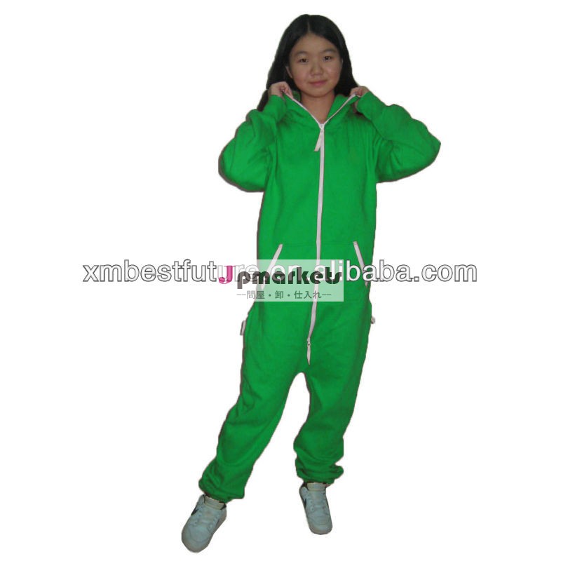新しいファッション大人onesie100綿、 フード付き、 一枚のすべてに問屋・仕入れ・卸・卸売り