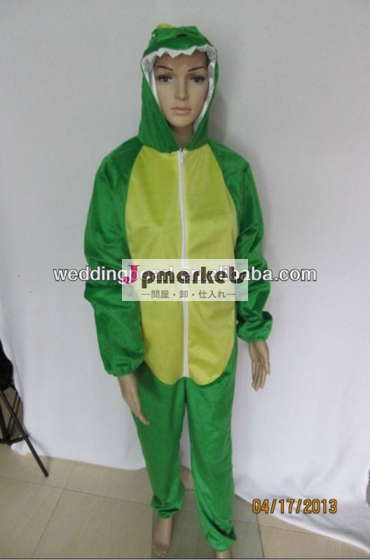 2014年onesie熱い販売、 ジャンプスーツ、 動物の衣装、 株式問屋・仕入れ・卸・卸売り