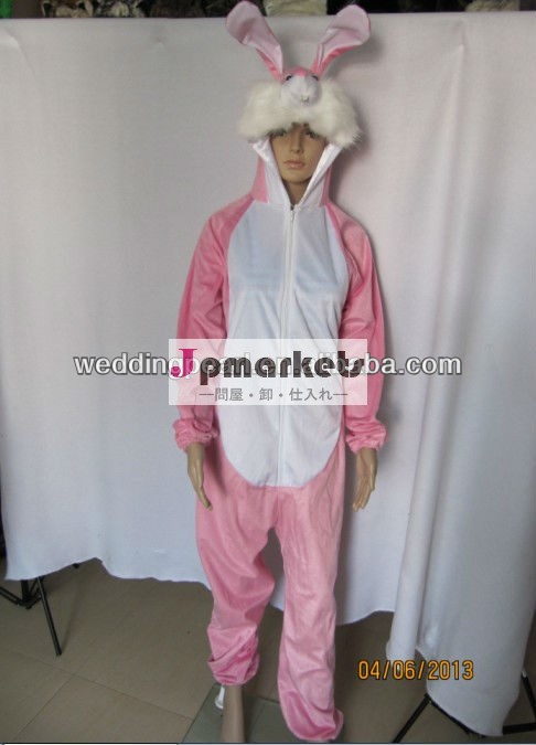 2014年onesie熱い販売、 ジャンプスーツ、 動物の衣装、 株式問屋・仕入れ・卸・卸売り