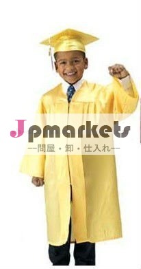 子供グログランリボン、 卒業ガウン、 幼稚園の卒業ガウン問屋・仕入れ・卸・卸売り
