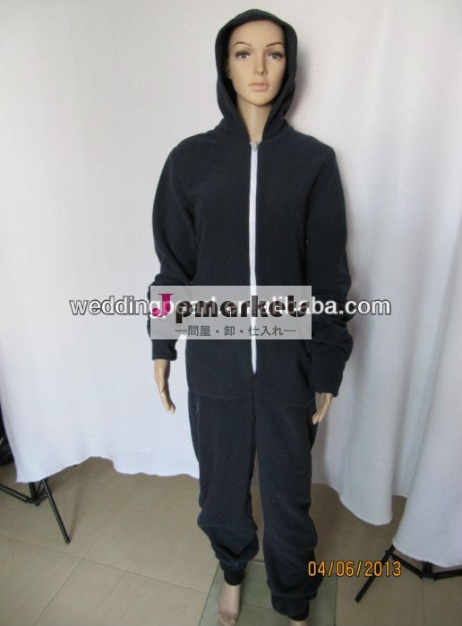 大人パジャマ2014年熱い販売、 onesie、 ジャンプスーツ、 動物の衣装、 株式問屋・仕入れ・卸・卸売り