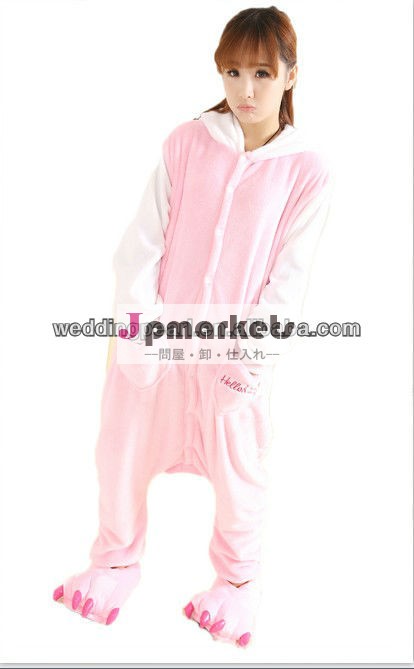 2014年onesie熱い販売、 ジャンプスーツ、 動物の衣装、 株式問屋・仕入れ・卸・卸売り