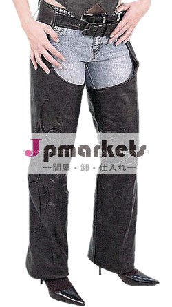 デザイン女性の革ズボン問屋・仕入れ・卸・卸売り