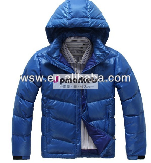 中国アリババホット最も人気のある男性のジャケットを販売問屋・仕入れ・卸・卸売り