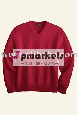 100%年のカシミヤ織の人のセーター問屋・仕入れ・卸・卸売り