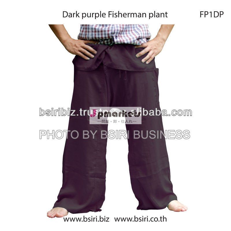 fisherman yoga trousers pants問屋・仕入れ・卸・卸売り