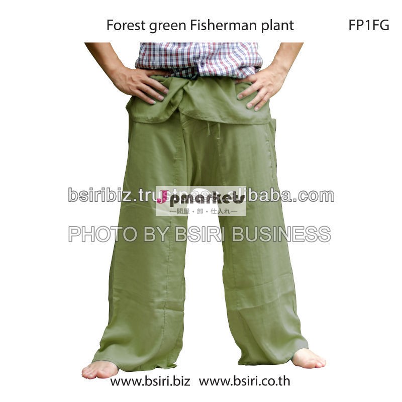 cotton thai pant fisherman cotton yoga pants問屋・仕入れ・卸・卸売り