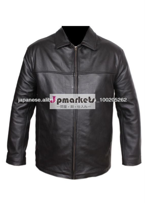 Leather Fashion Jacket問屋・仕入れ・卸・卸売り