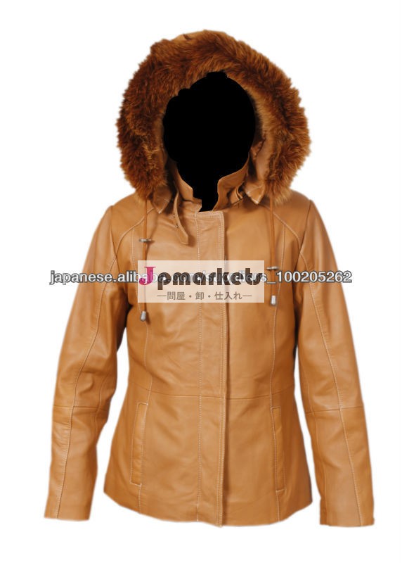 Leather Fashion Jacket問屋・仕入れ・卸・卸売り