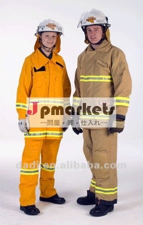 蛍光黄色く高い可視性の冬の安全衣類問屋・仕入れ・卸・卸売り