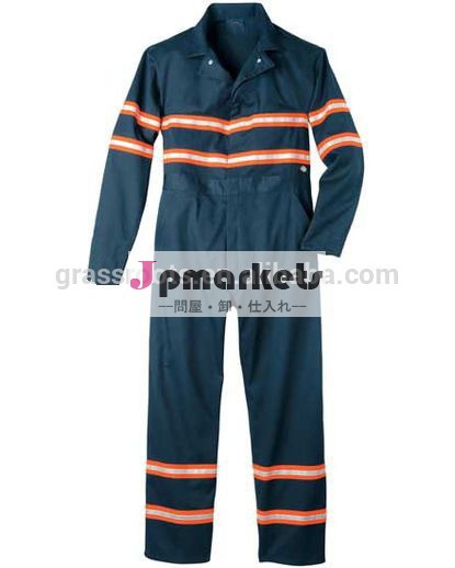 メンズ抗- 静的耐火制服消防服つなぎ服問屋・仕入れ・卸・卸売り