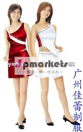 熱いselled女性の昇進のユニフォーム問屋・仕入れ・卸・卸売り