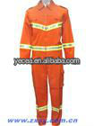 最もよいselled反射消防士のworkwear問屋・仕入れ・卸・卸売り