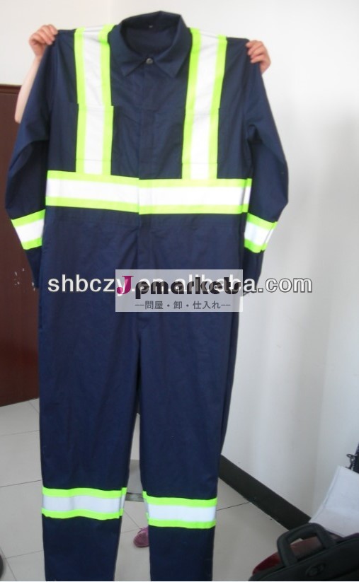 加熱された炭鉱用のつなぎ服問屋・仕入れ・卸・卸売り