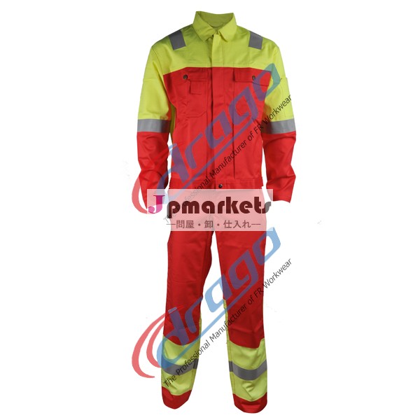 消防士のためのnfpa2112戦いの制服を発射問屋・仕入れ・卸・卸売り